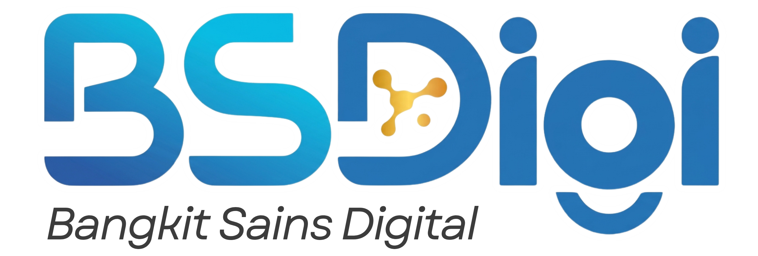BSDigi by Bangkit Sains Digital